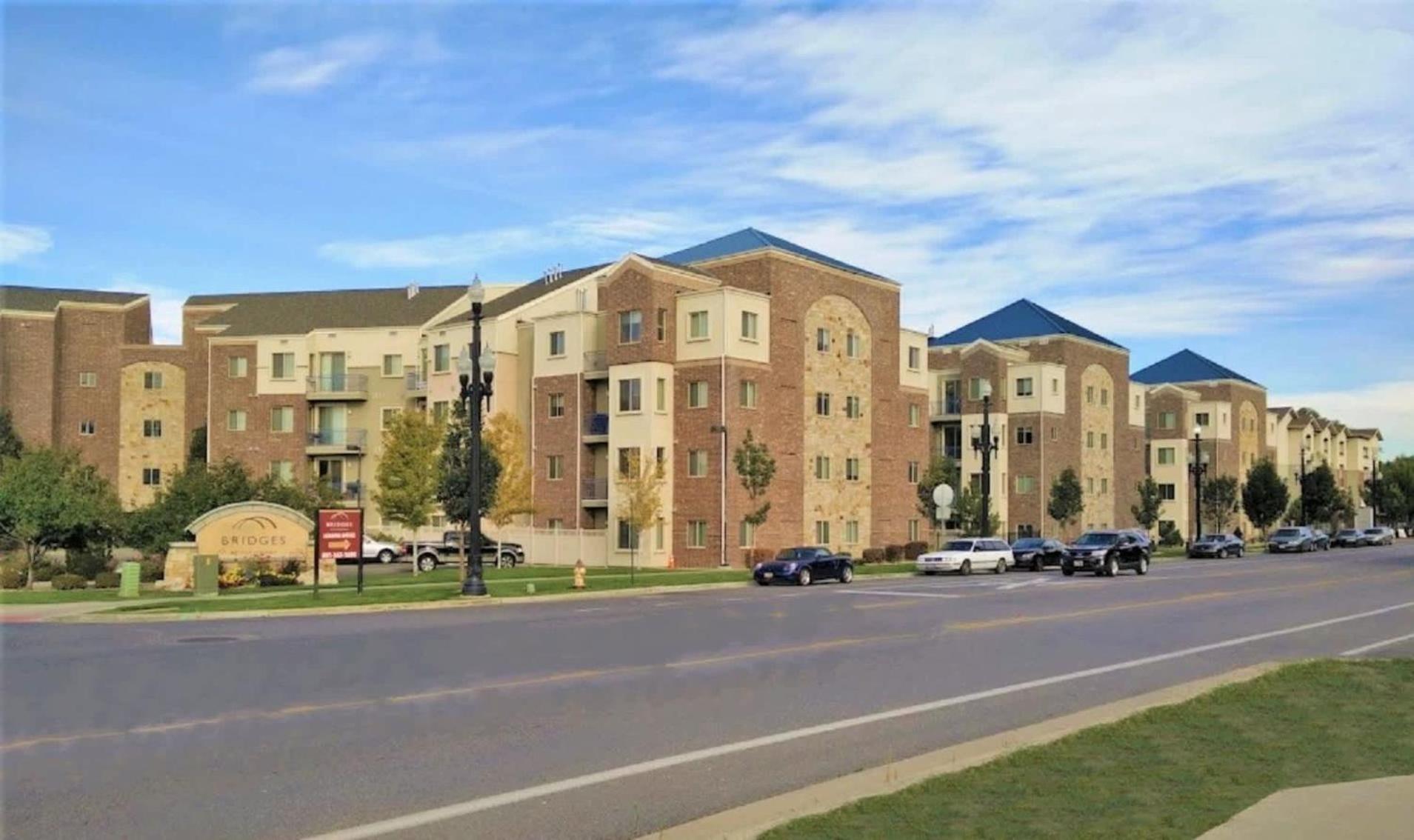 Deluxe Downtown Condo Close To Everything! سالت ليك سيتي المظهر الخارجي الصورة