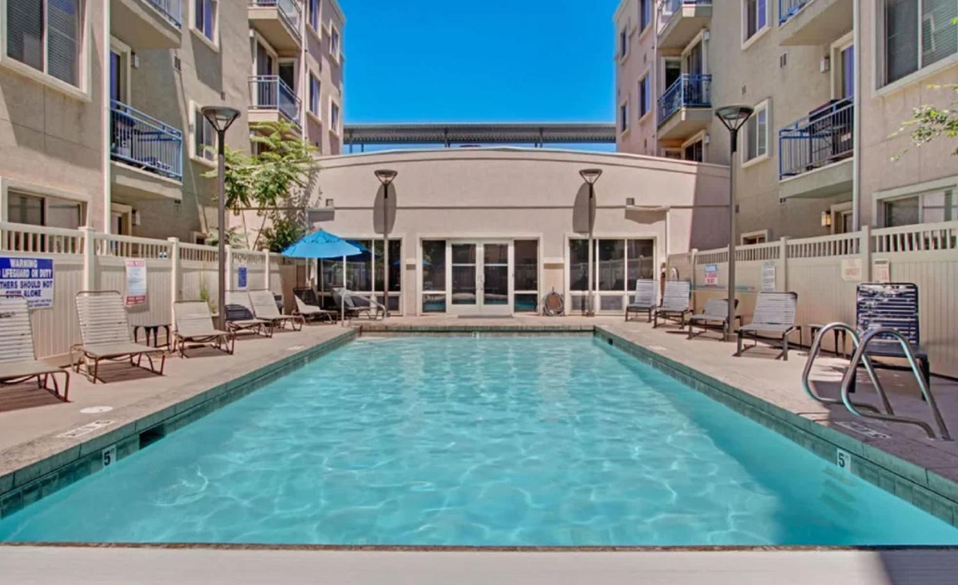 Deluxe Downtown Condo Close To Everything! سالت ليك سيتي المظهر الخارجي الصورة