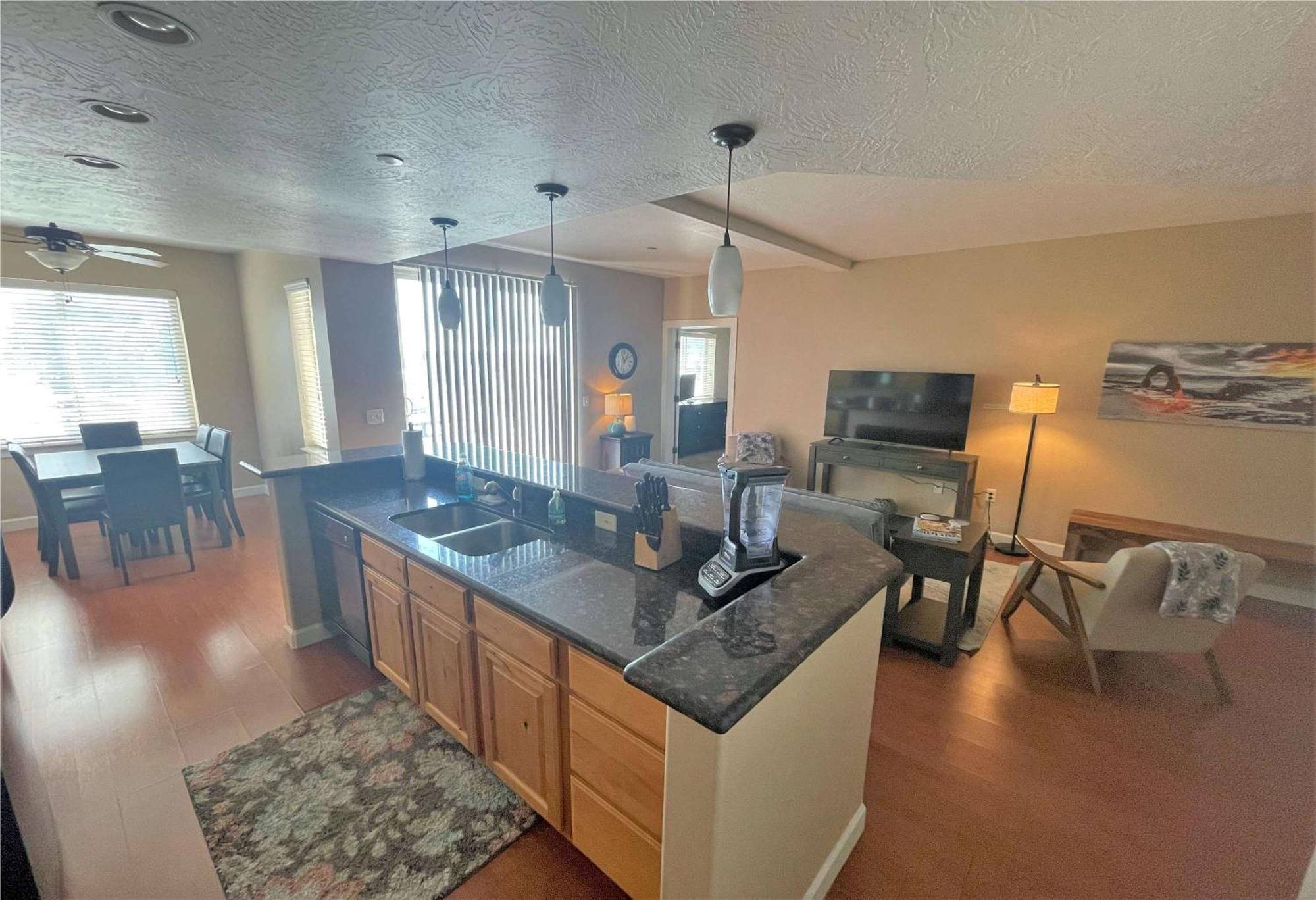 Deluxe Downtown Condo Close To Everything! سالت ليك سيتي المظهر الخارجي الصورة