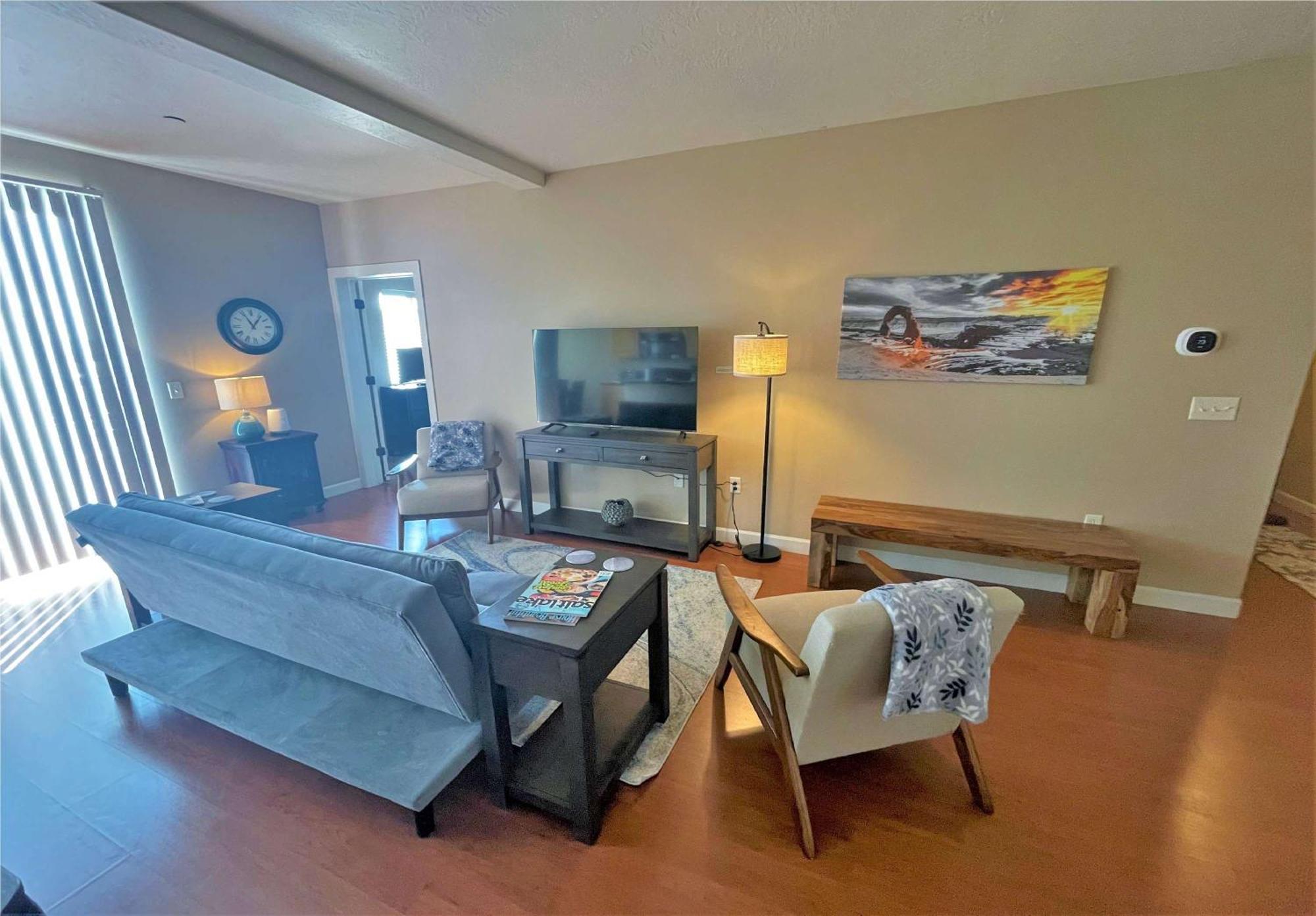 Deluxe Downtown Condo Close To Everything! سالت ليك سيتي المظهر الخارجي الصورة